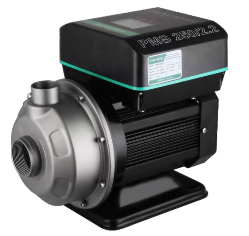 Станция насосная PSA65/0.55 5m3/h 30m 550Вт купить с доставкой по РФ