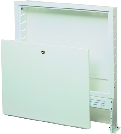 Коллекторная коробка FAR 600 х 480 x 120 с ножками купить с доставкой по РФ