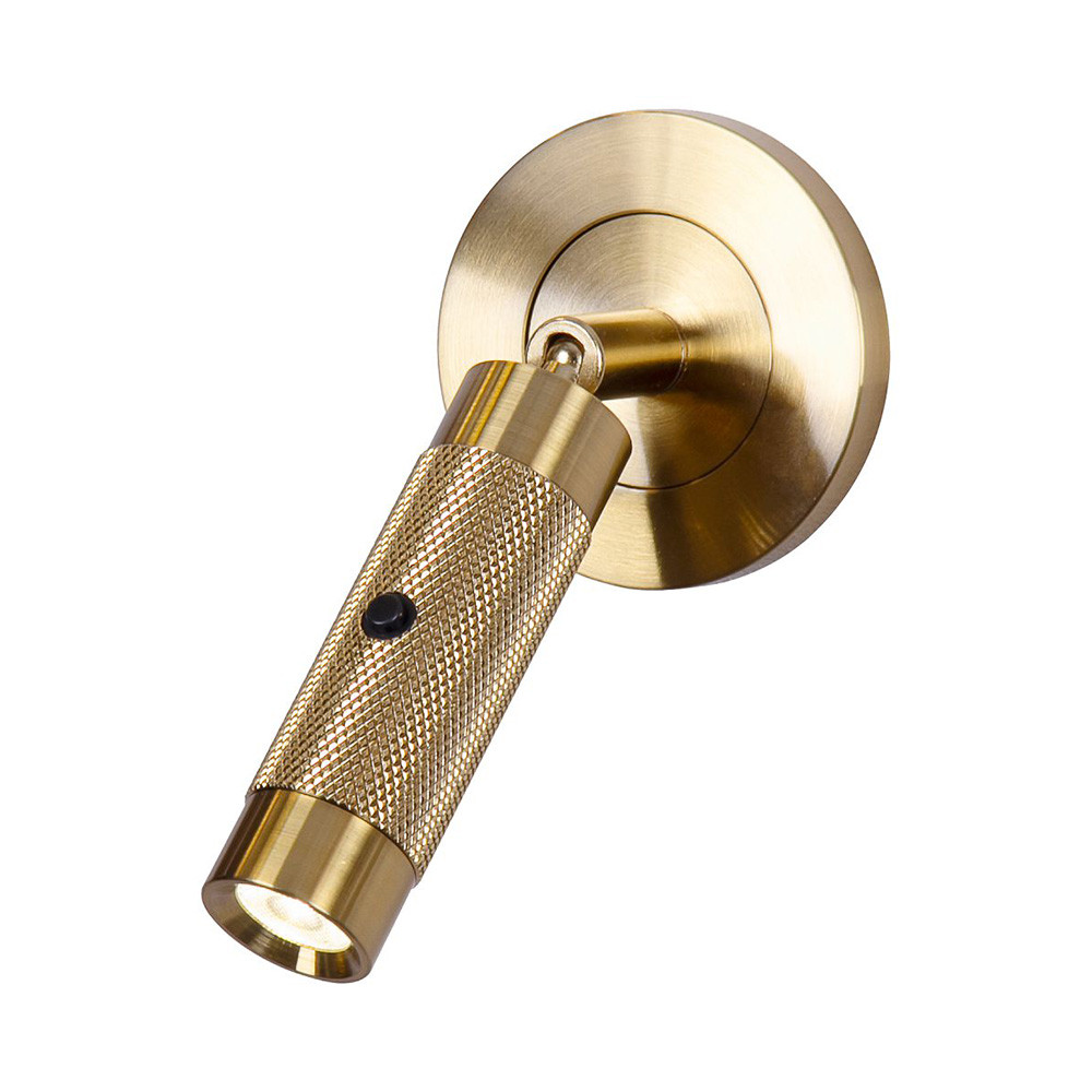 Спот Favourite Bedside 4277-1W
