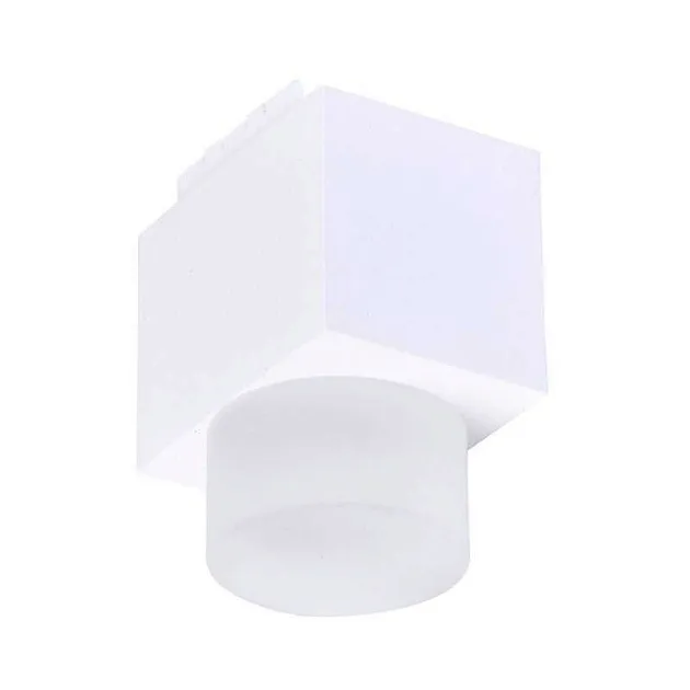 Трековый светодиодный светильник Favourite Unika 4154-1U