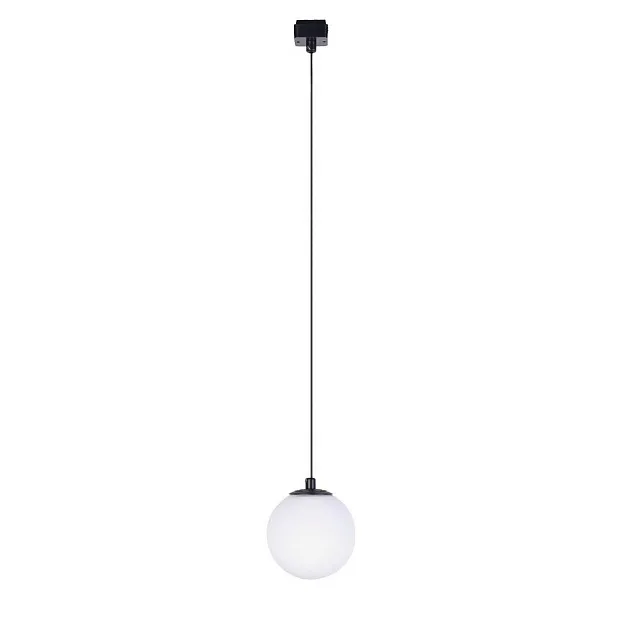 Трековый светодиодный светильник Favourite Unika 4155-1P