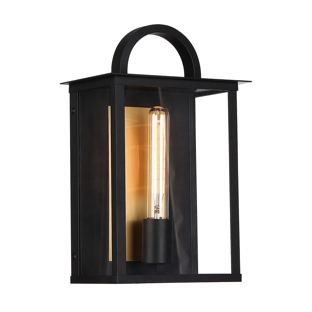 Уличный настенный светильник Favourite Lume 4299-1W