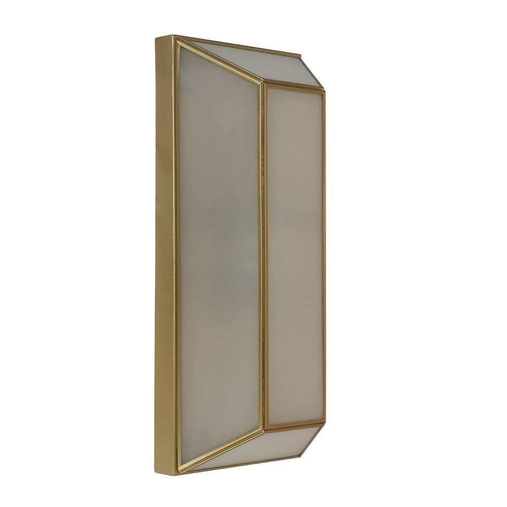 Настенный светильник Favourite Politop 4120-2W