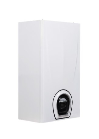 Котел газовый настенный Federica Bugatti 24 VARME 2-х контурный с дисплеем с WI-FI (лат.гр)
