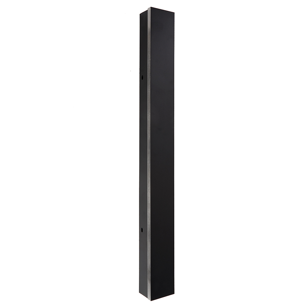 Уличный настенный светодиодный светильник Feron DH3001 48022