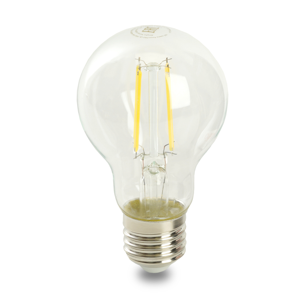 Лампа светодиодная Feron.PRO LB-1106 Шар E27 960LM 6W 175-265V 2700K 48889 купить с доставкой по РФ