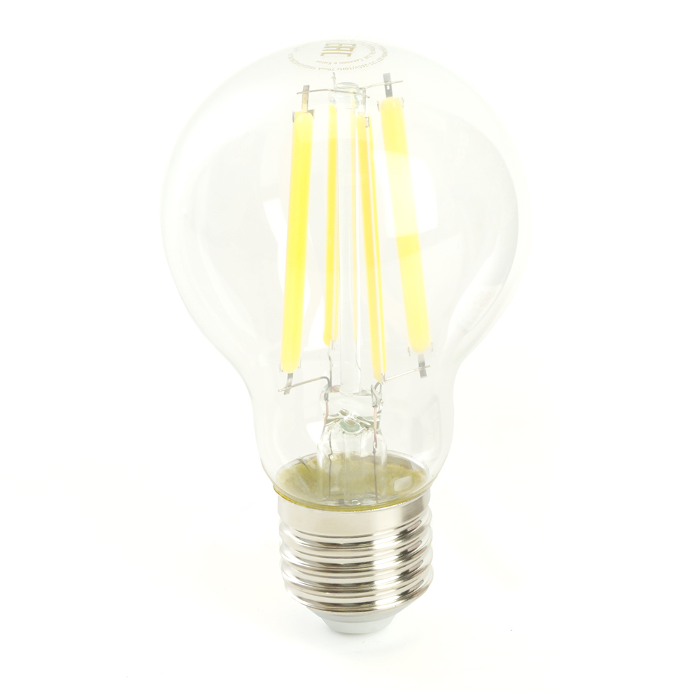 Лампа светодиодная Feron.PRO LB-1112 Шар E27 1960LM 12W 175-265V 6400K 48897 купить с доставкой по РФ