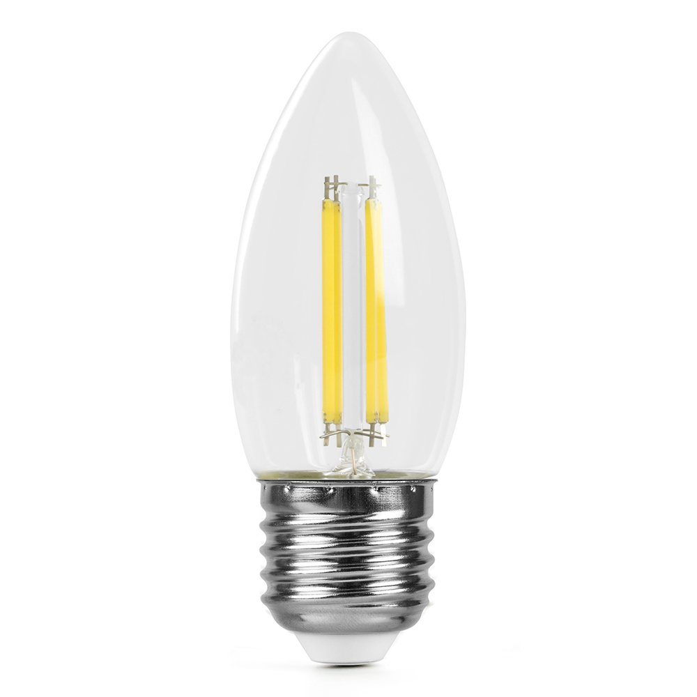 Лампа светодиодная Feron.PRO LB-1208 Свеча E27 1280LM 8W 175-265V 2700K 51241 купить с доставкой по РФ