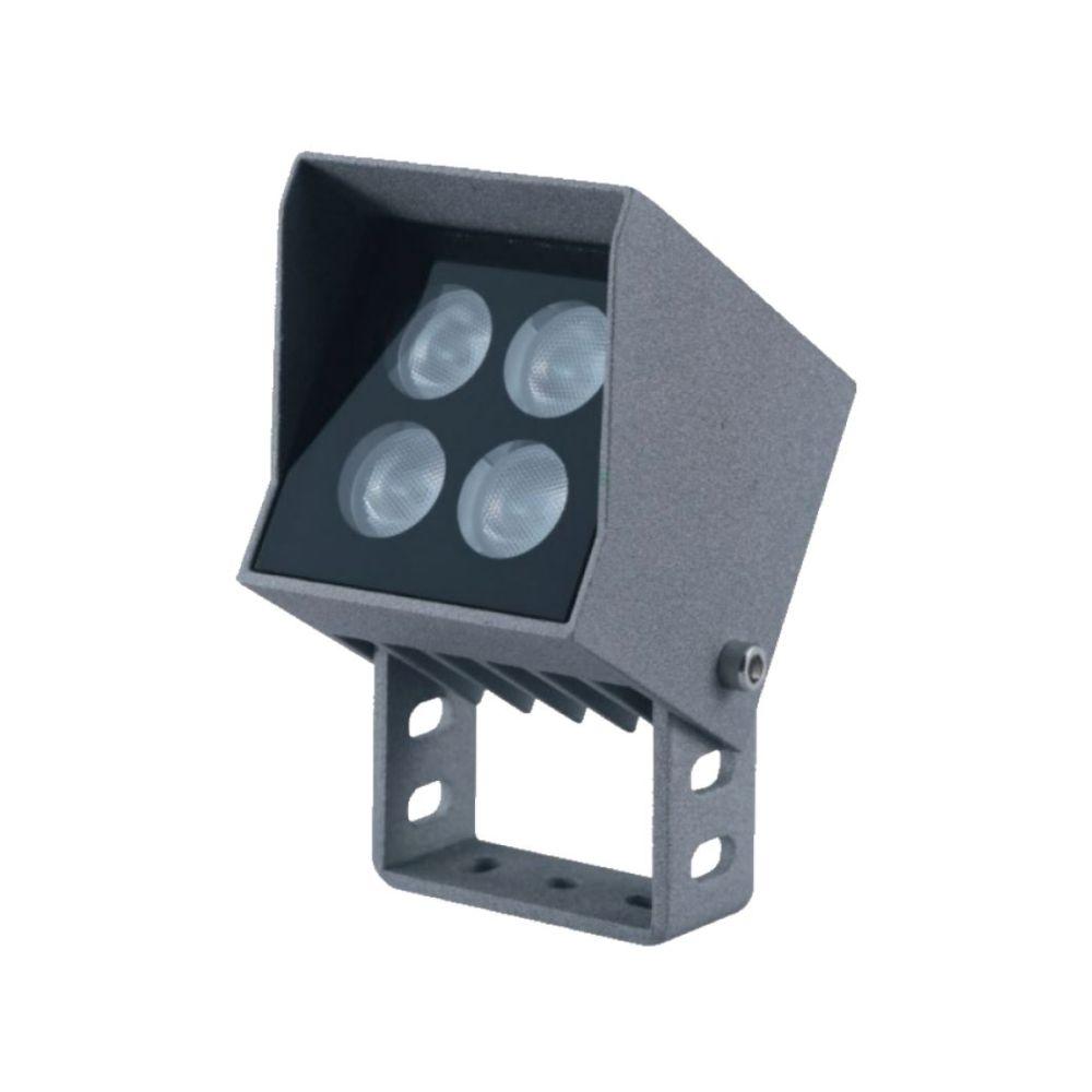 Светодиодный светильник ландшафтно-архитектурный Feron LL-895 AC220-240 4W 6400K IP66