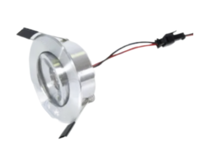 Светильник грунтовой на колышке (грунтовый) Feron.ONE SP2712 8W RGB 195-245V IP65 пластик