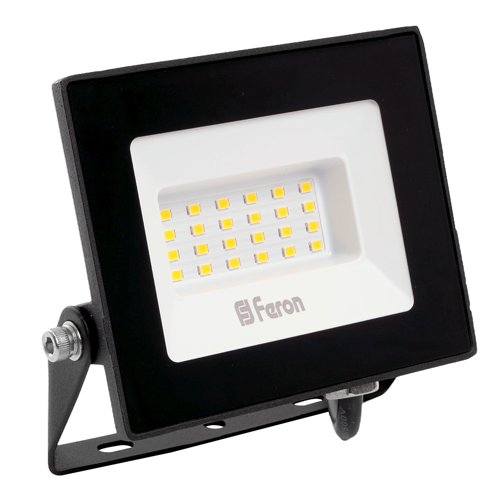 Светодиодный прожектор Feron LL920 30W 32101