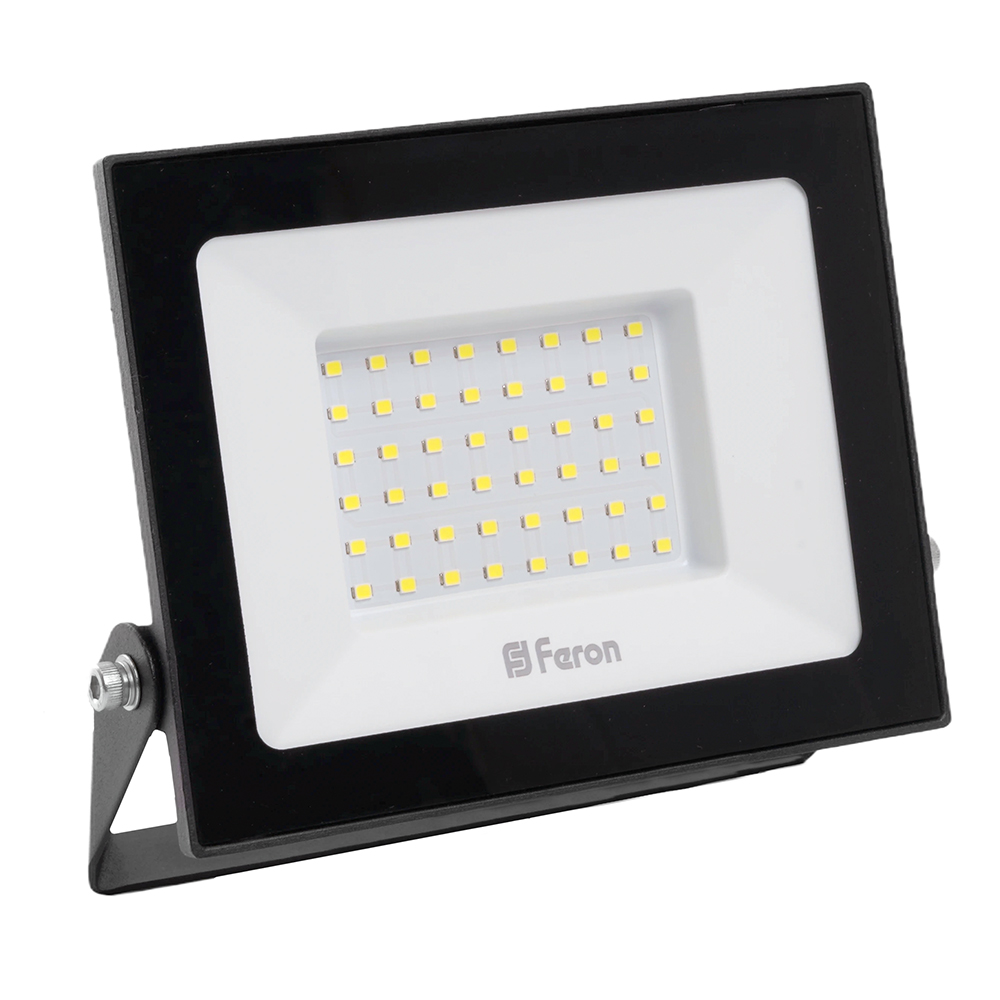 Светодиодный прожектор Feron LL921 50W 32102