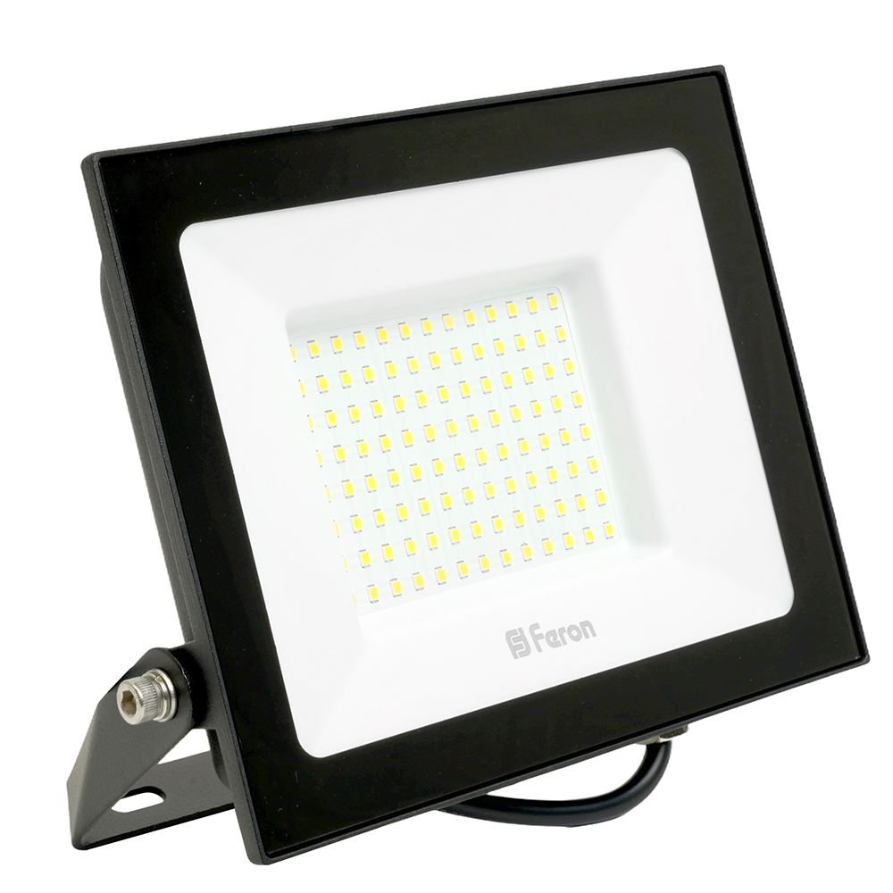 Светодиодный прожектор Feron LL922 100W 32103