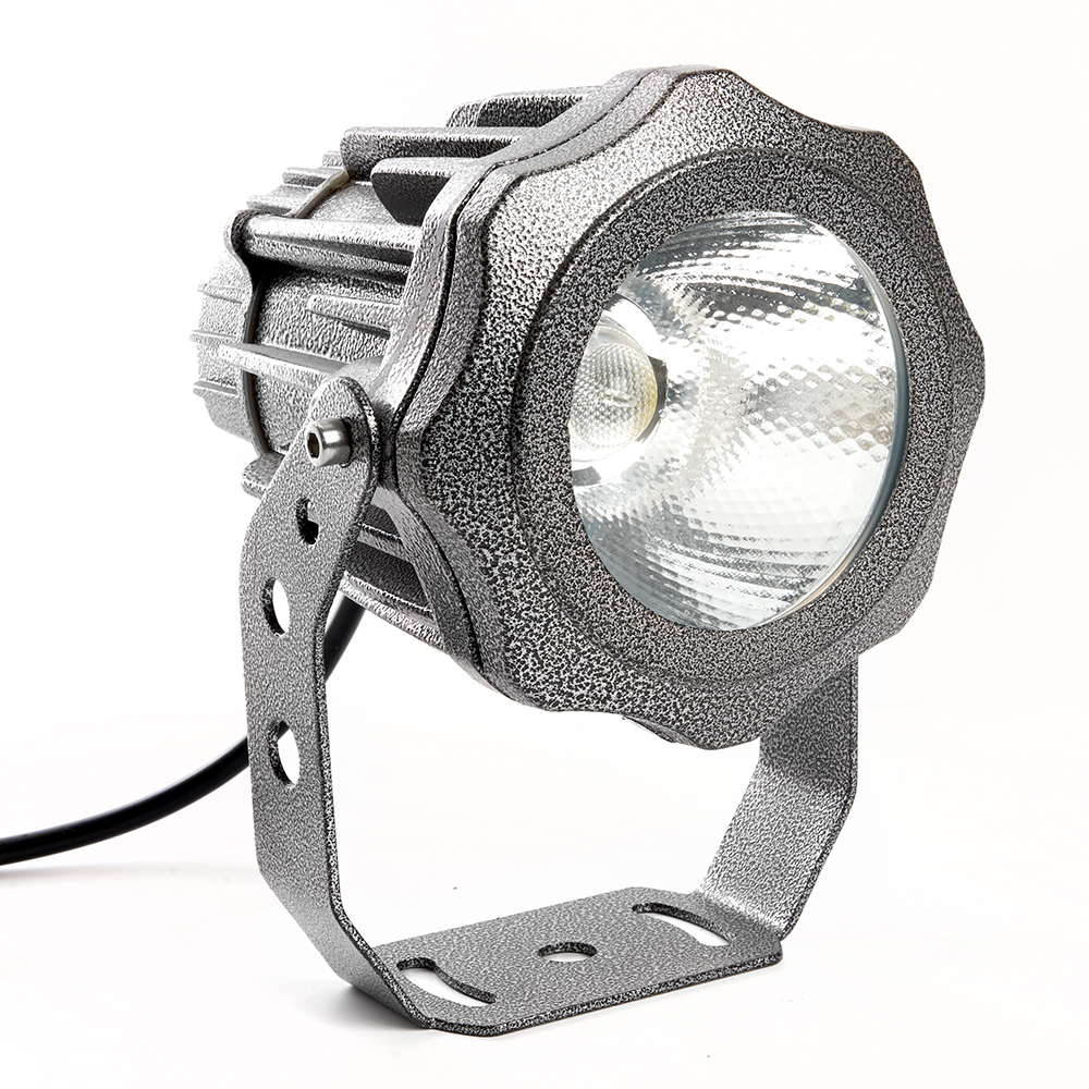 Светодиодный прожектор Feron LL-887 20W 6400K 32152