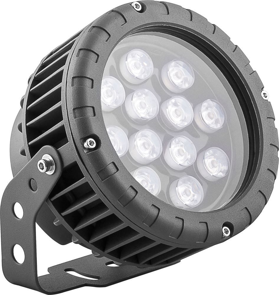 Светодиодный прожектор Feron LL-883 12W 32235