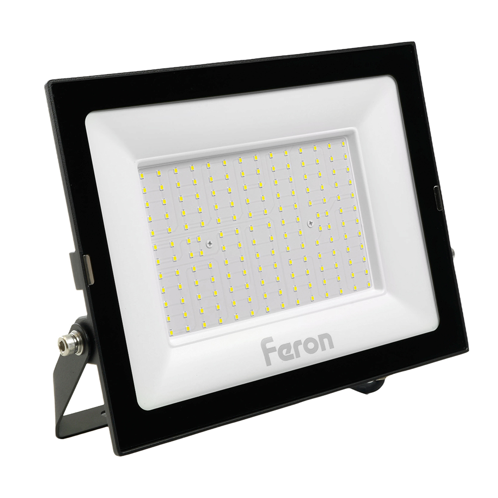 Прожектор светодиодный Feron 150W 4000K LL-923 48109
