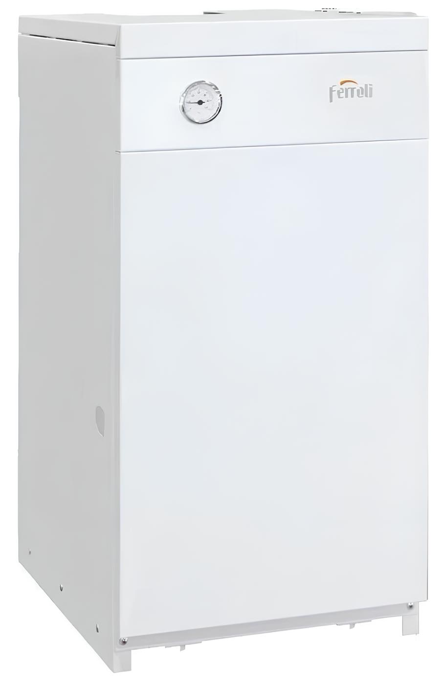 Котел газовый Ferroli TORINO 60