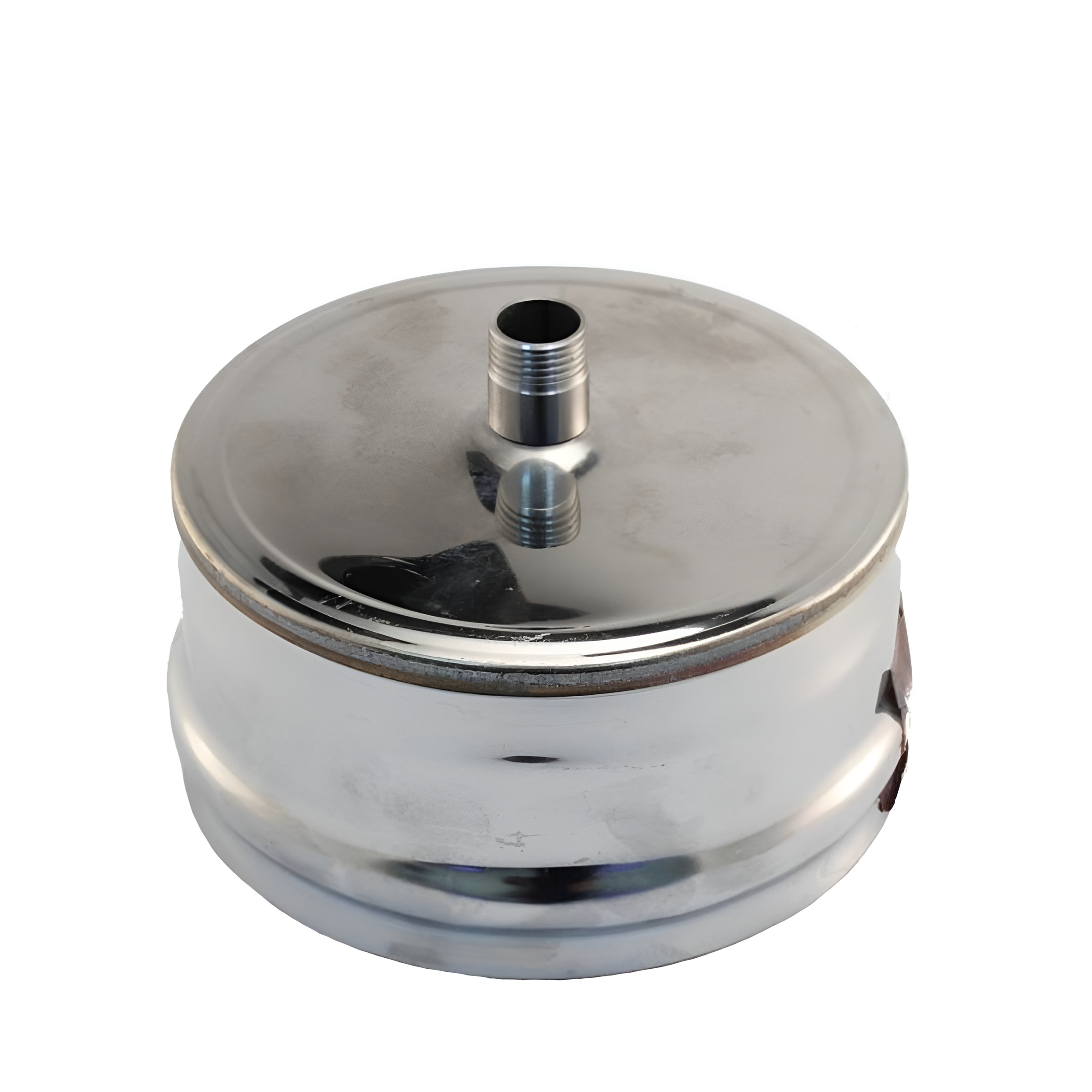 Конденсатоотвод для трубы внешний Ferrum DN135