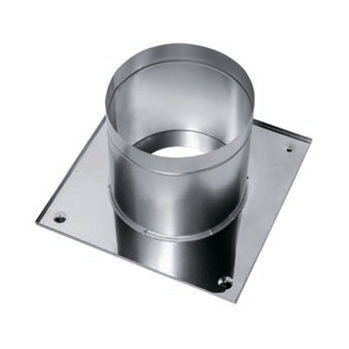 Потолочно проходной узел Ferrum DN115