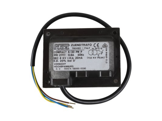 Трансформатор розжига FIDA Compact 8/20 PM P купить с доставкой по РФ
