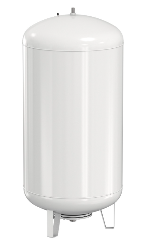 Расширительный бак (водоснабжение) Flamco Airfix RP 425/4,0 - 10bar с заменяемой мембраной купить с доставкой по РФ