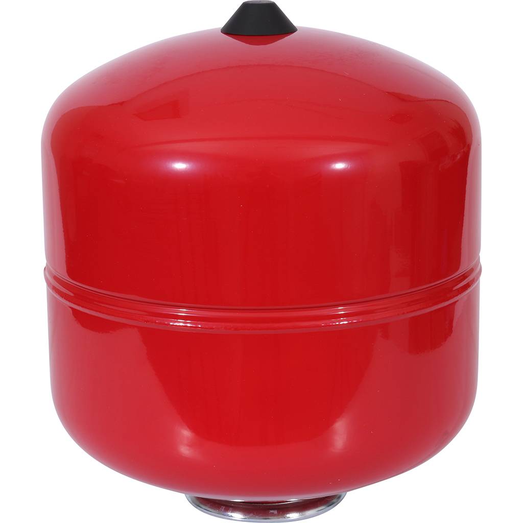 Бак для отопления Flamco Flexcon R 18 л., PN6 DN 3/4" (20 мм) , вертикальный купить с доставкой по РФ