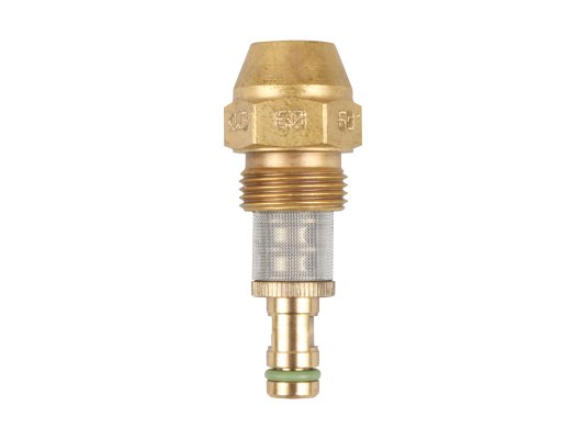 Форсунка Fluidics KW3-20/45°
