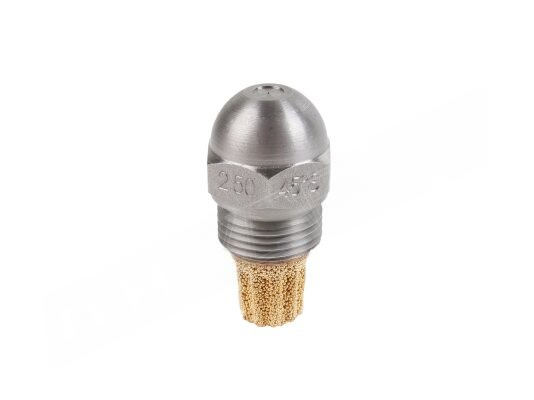Форсунка Fluidics S 2.50/45°