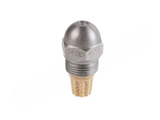 Форсунка Fluidics S 14.00/45° купить с доставкой по РФ