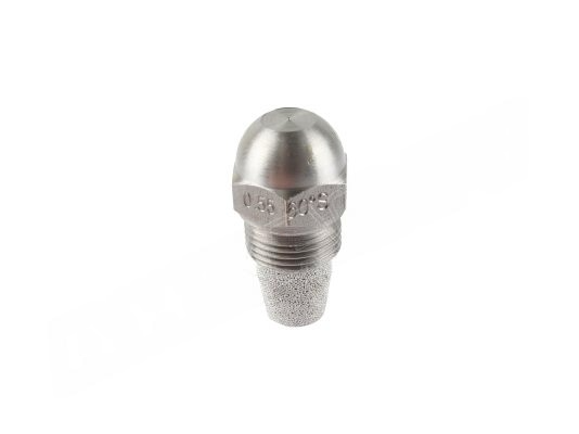 Форсунка Fluidics S 0.55/60°