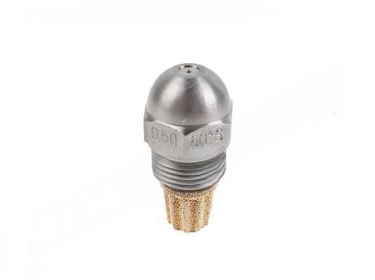 Форсунка Fluidics S 9.50/60°
