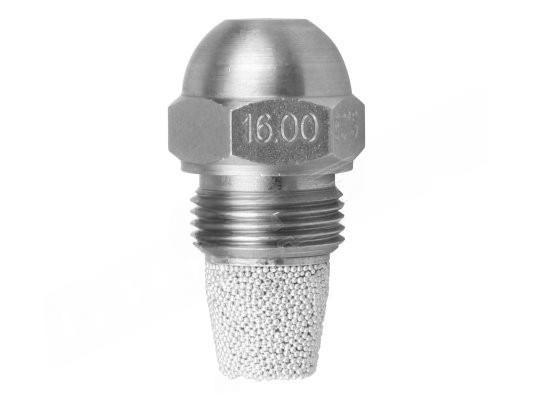 Форсунка Fluidics S 16.00/60°