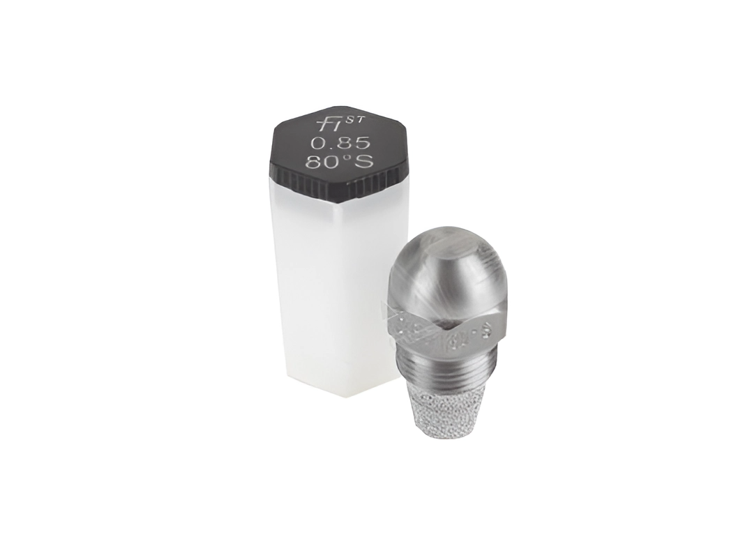 Форсунка Fluidics S 0.85/80°