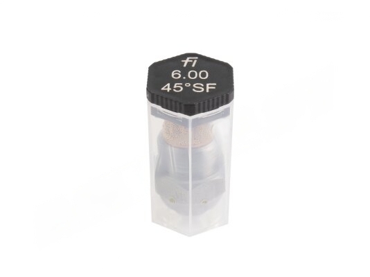Форсунка Fluidics SF 6.00/45° заказать со складов по всей России