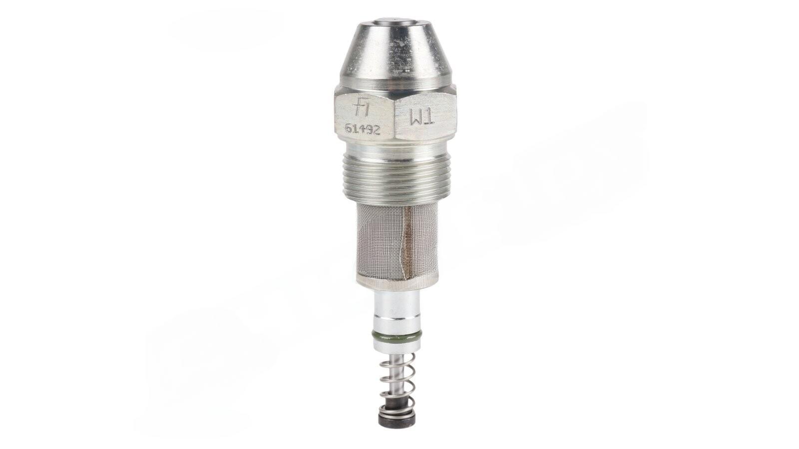 Форсунка Fluidics W1-330/60°