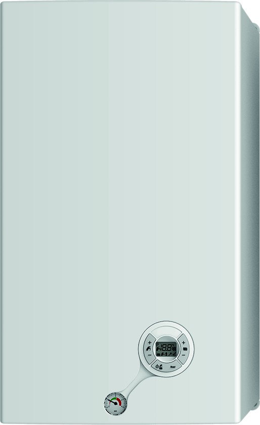 Газовый котел  Fondital MINORCA STD CUPRUM CTFS 18