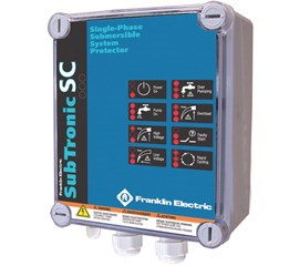 Устройство защиты двигателя SUB-TR-2.2 (2,2 кВт, 220 В), 2846293511 купить с доставкой по РФ