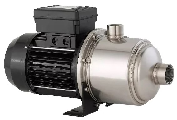 Насос Franklin Electric EH 9/8  купить с доставкой по РФ