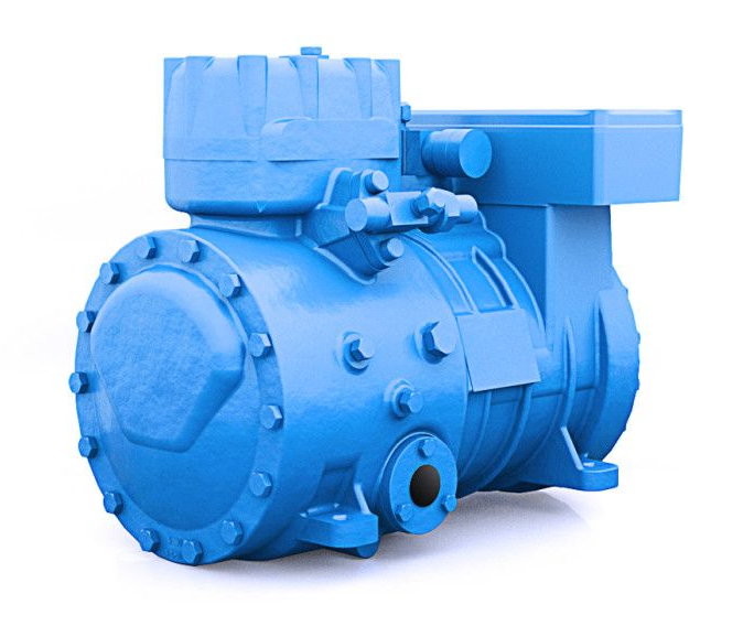 Компрессор Frascold D2-15.1Y