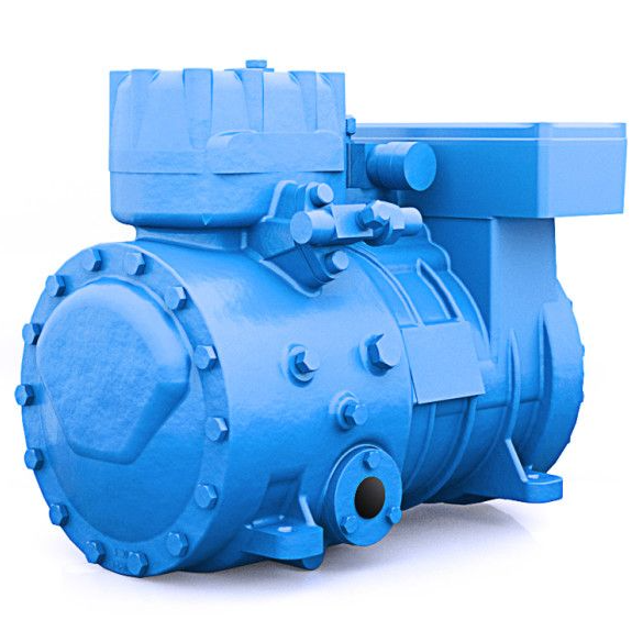 Компрессор Frascold D 4-16.1 Y