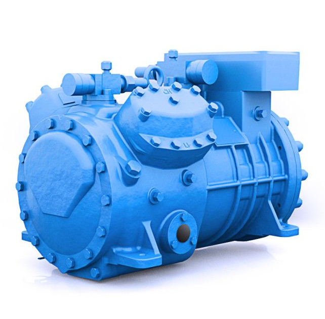 Компрессор Frascold Q 5-25.1 Y