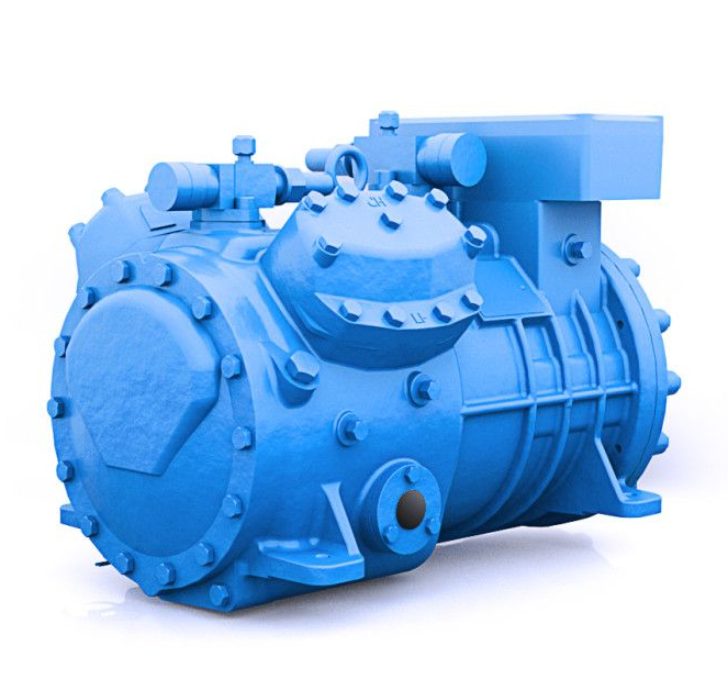 Компрессор Frascold Q 7-25.1 Y