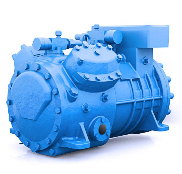 Компрессор Frascold Q7-33.1Y