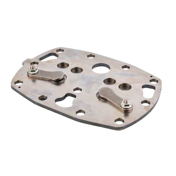 Клапанная доска к-кт T00SK36206 (F7-25, S15-51) (по факту+1)
