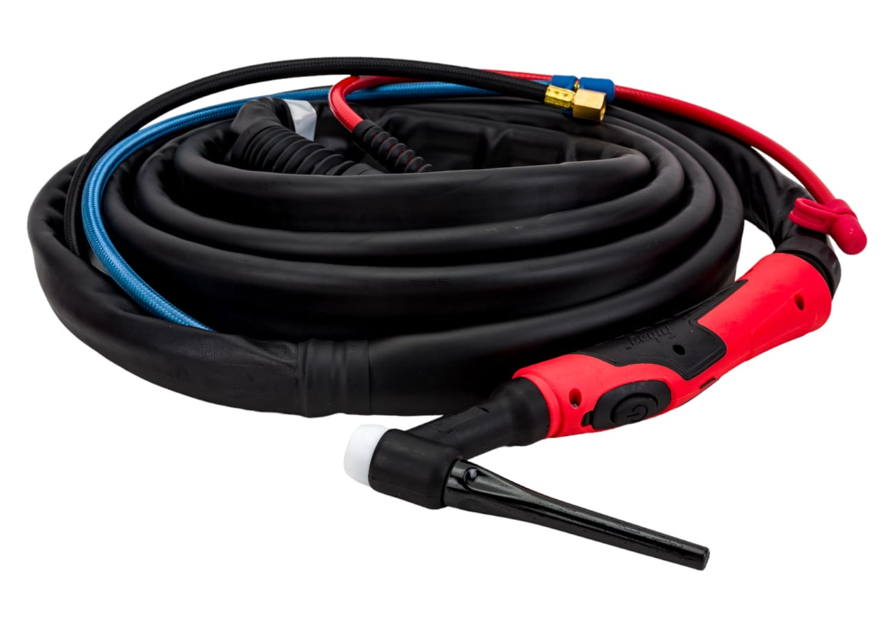 Горелка Fubag TIG 18 5P 4m