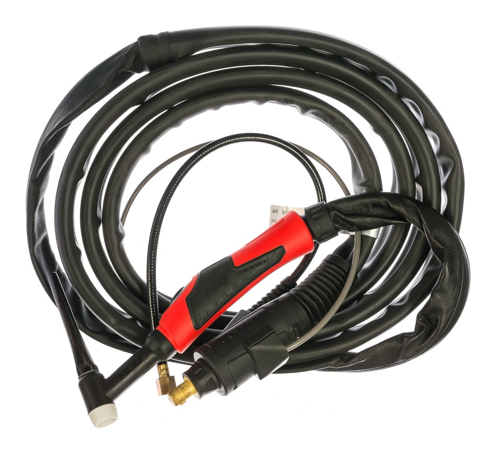 Горелка Fubag TIG 26 5P 4m