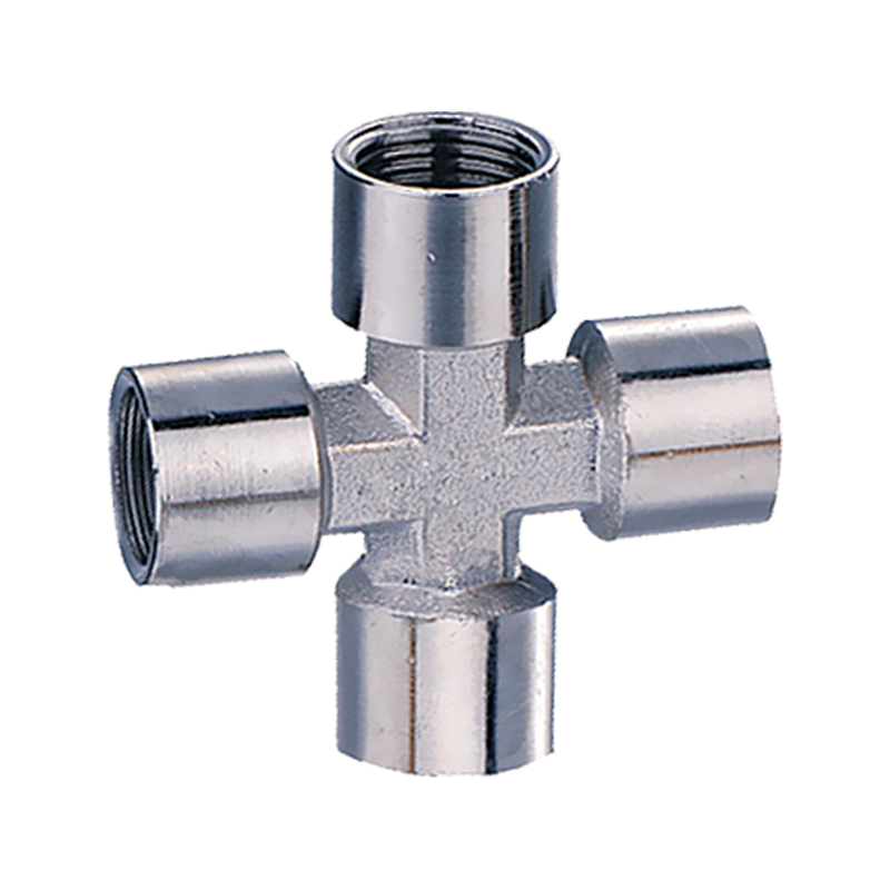 Переходник FUBAG 1/4"FFFF