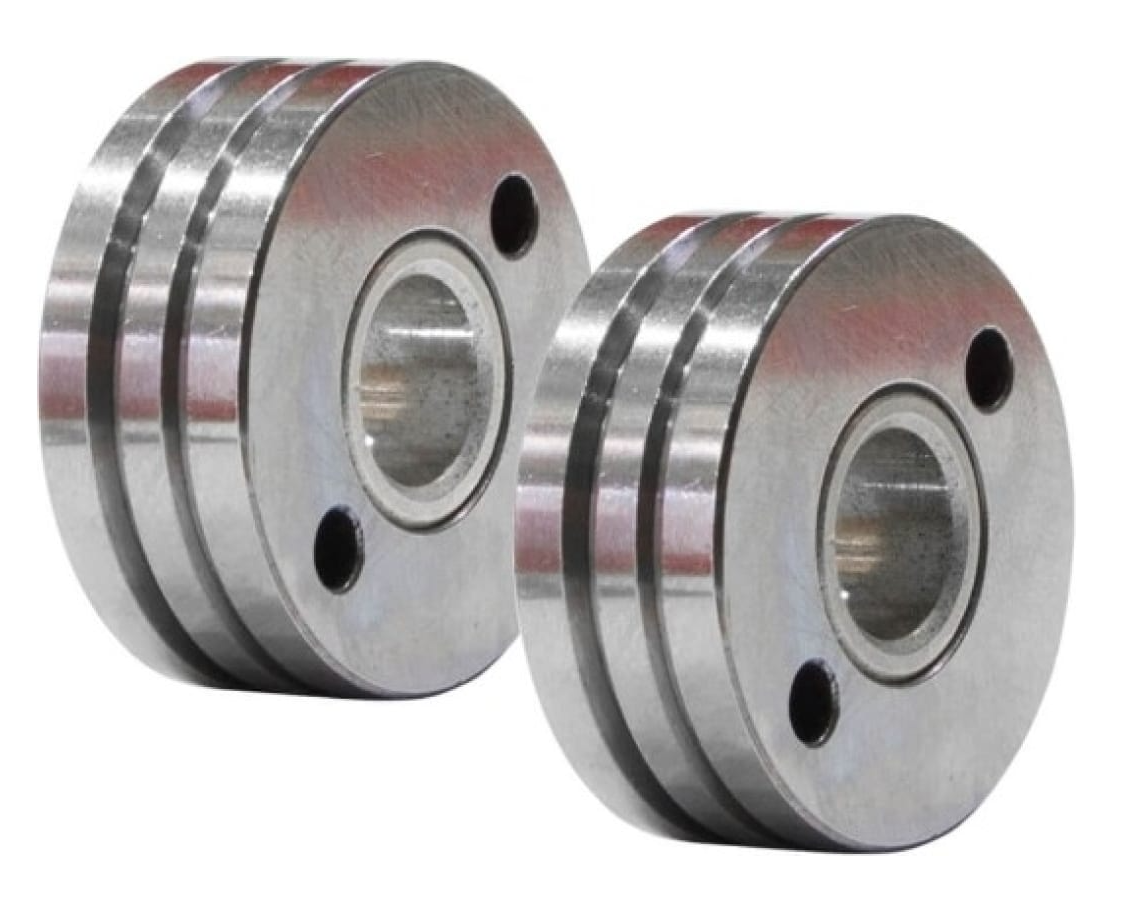 Ролики Fubag 0.6/0.8 сталь для INMIG 315T 350T 400T 500T
