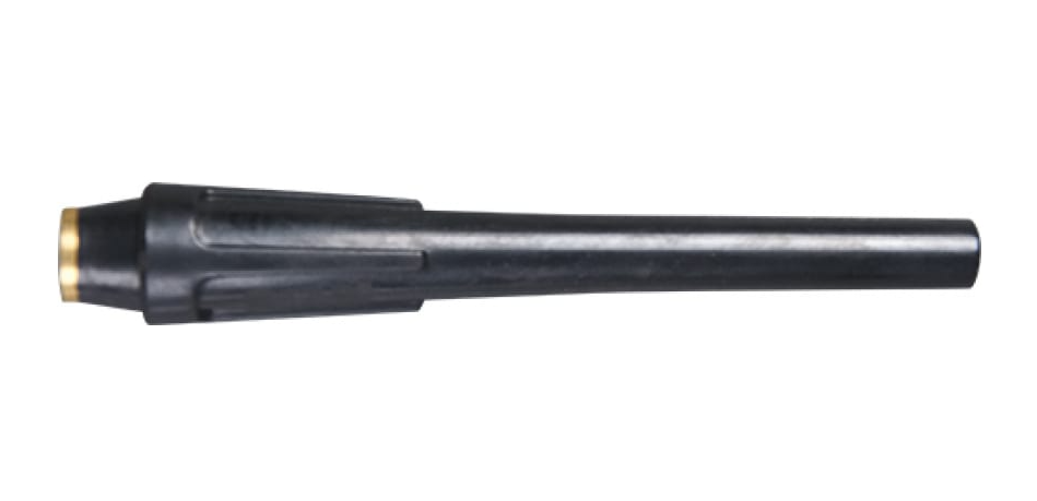 Длинный хвостовик горелки Fubag TIG 190-400W-450W