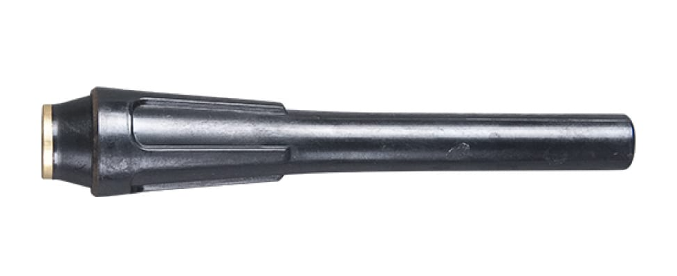 Длинный хвостовик горелки Fubag TIG 240-550W
